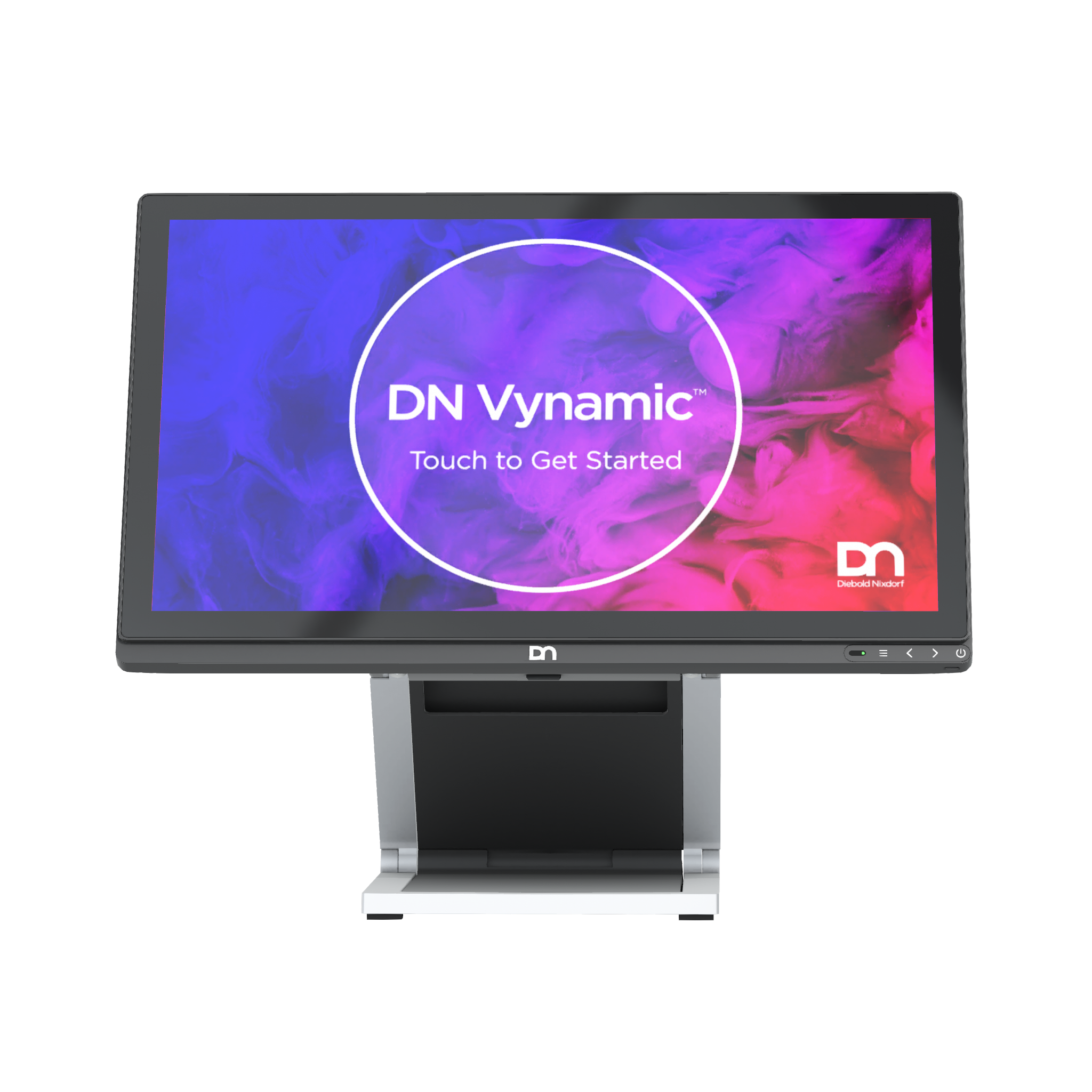 DN Series® BEETLE A1250 POS System