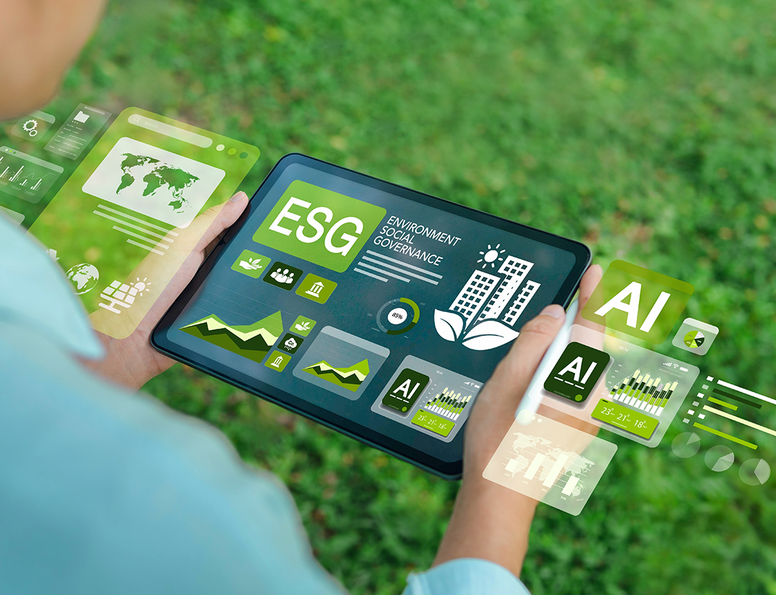 Retail Sustainability Whitepaper