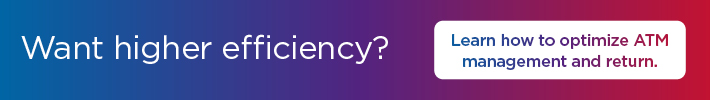 Read More to Optimize ATM Management
