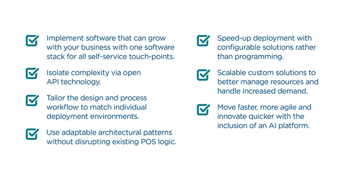 Vynamic Self Service Chart 2