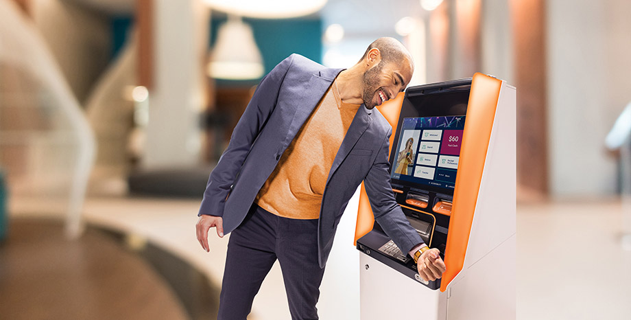 Drive Personalized Experience