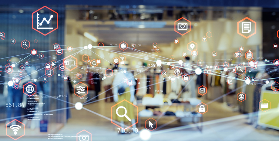 Consolidate Data Sources