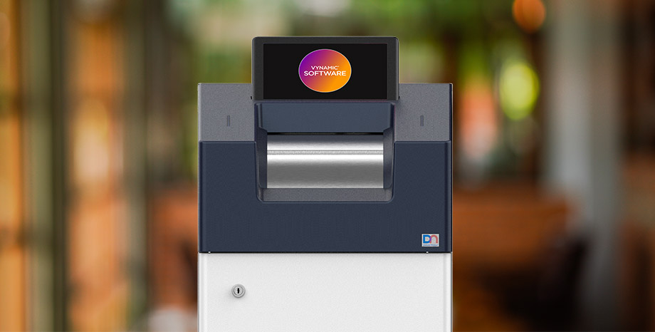 DN Series 600V Teller Cash Recycler