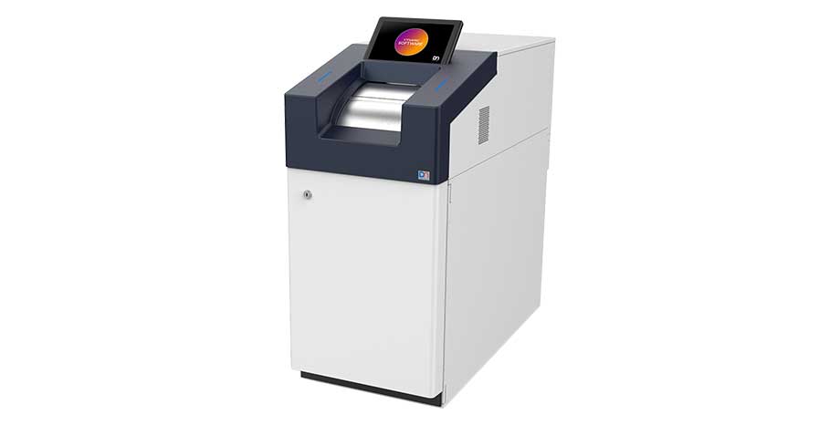 Teller Automation DN Series 600v