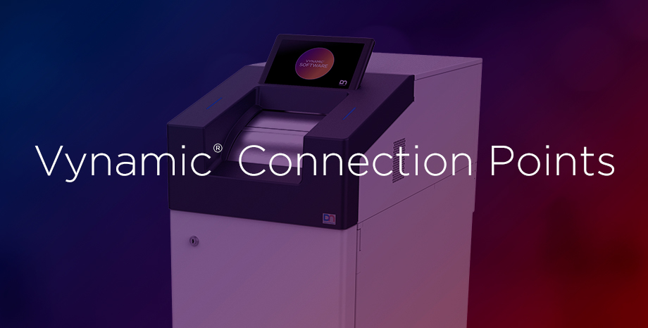 Vynamic Connection Points