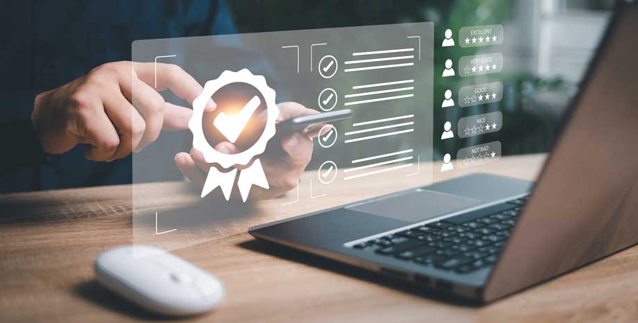Vynamic® Engage key features