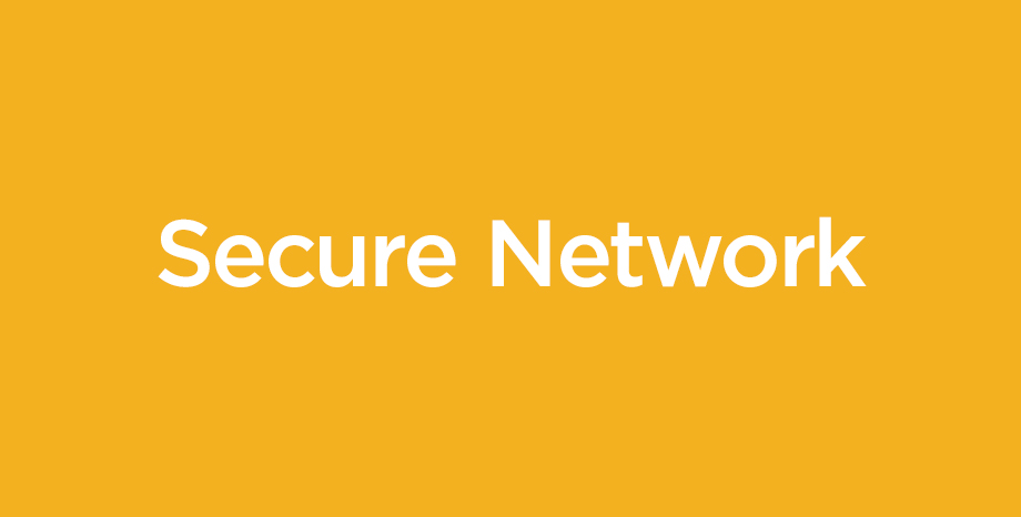 Secure Network