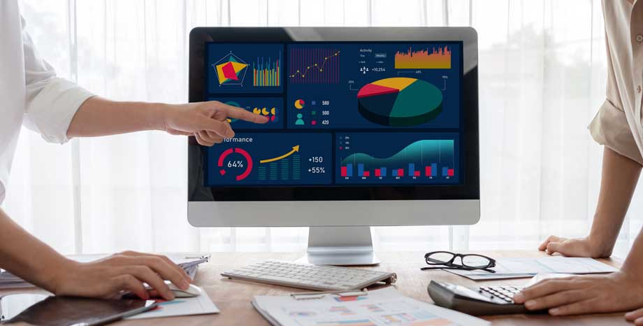 Vynamic® Advanced Analytics benefits