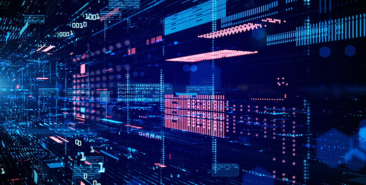 Vynamic Self Service Software