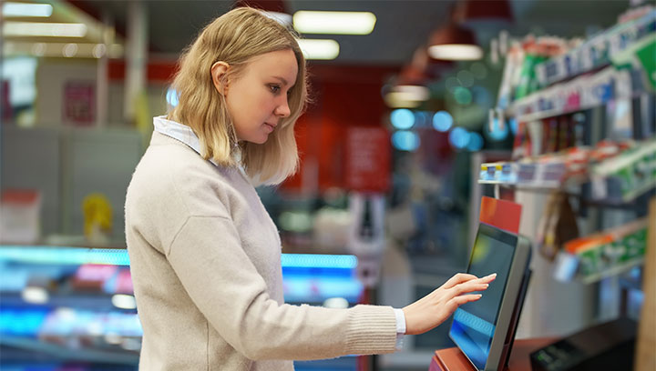 Fuel & Convenience Modular