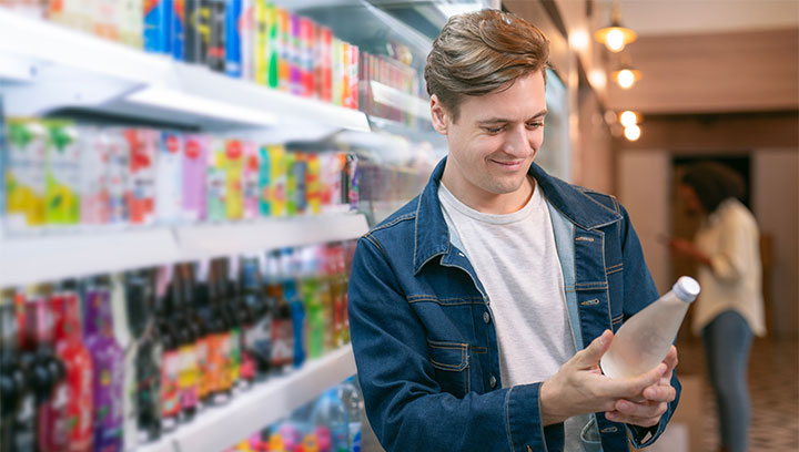 Fuel & Convenience Open