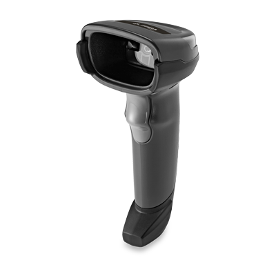 EL78 handheld scanner