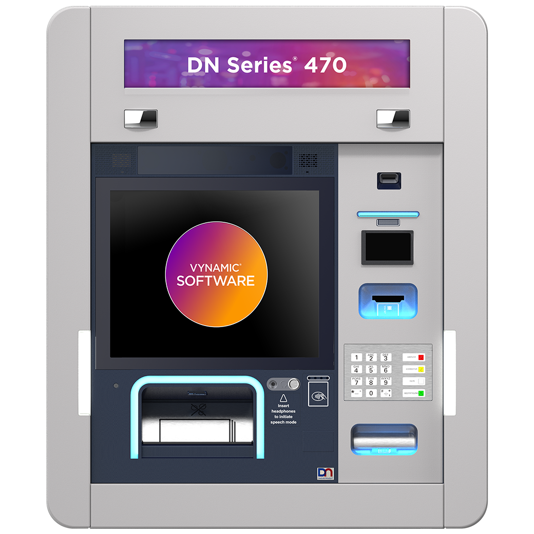 DN Series® 470