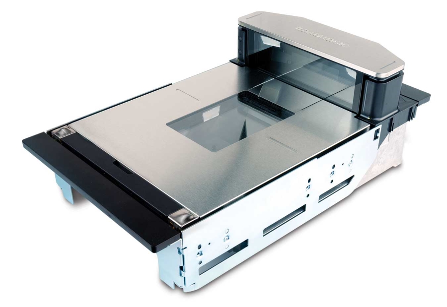 image of S3109 Bi-Optic Scanner