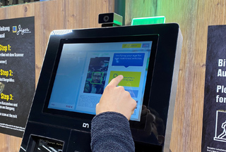 Customer Checkout Experiences