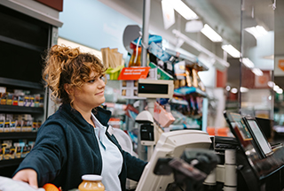 Powers Fuel and Convenience