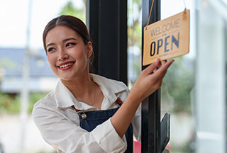 Small and Medium Business