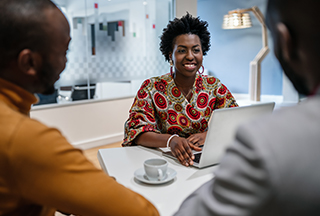 Sustainable Financial Inclusion