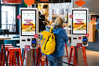 Flexible SCO Technology