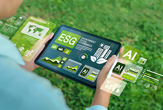 Retail Sustainability