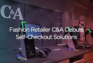 C & A Self-Checkout