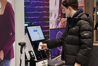 Modular Self-Service