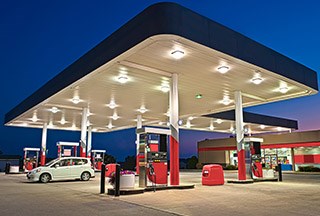 Fuel and convenience