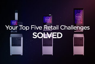 Self Service Retail Solutions