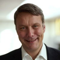 Photo of Bernd Kraus