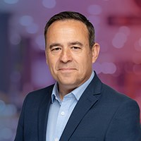 Photo of Chris Beard