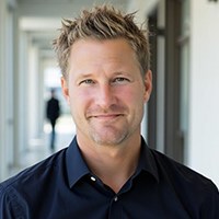 Photo of Markus Doeinghaus