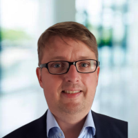 Photo of Kristof Thys