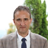 Photo of Malek Ferdi