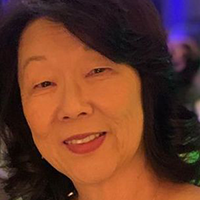 Photo of Marcia Hirata