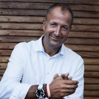 Photo of Kenneth Nilsson