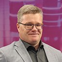 Photo of Michael Schulte