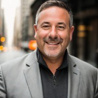 Photo of Scott Barronton