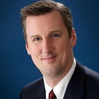 Photo of B. Scott Harroff