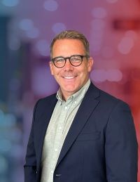 Photo of Stefan Nilsson